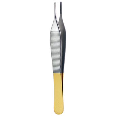 DISSECTING FORCEPS TC