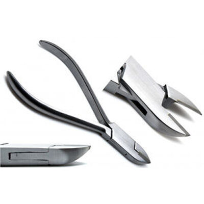 ORTHODONTIC PLIERS AND CUTTERS