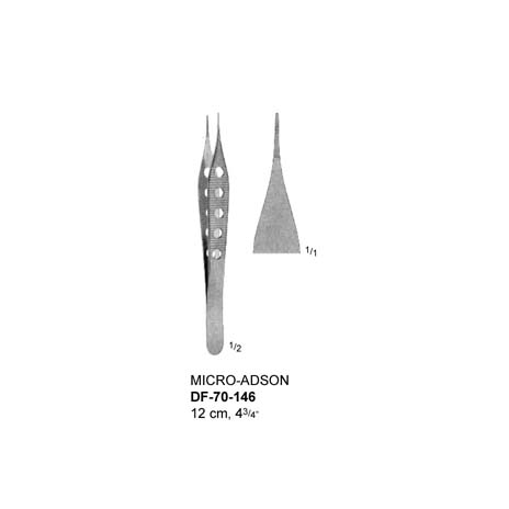 Micro-Adson DF-70-146