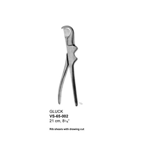 Gluck VS-65-002