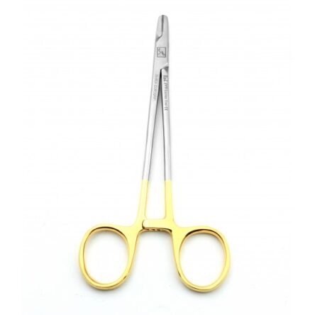 Wire Twister Tightening Forceps TC