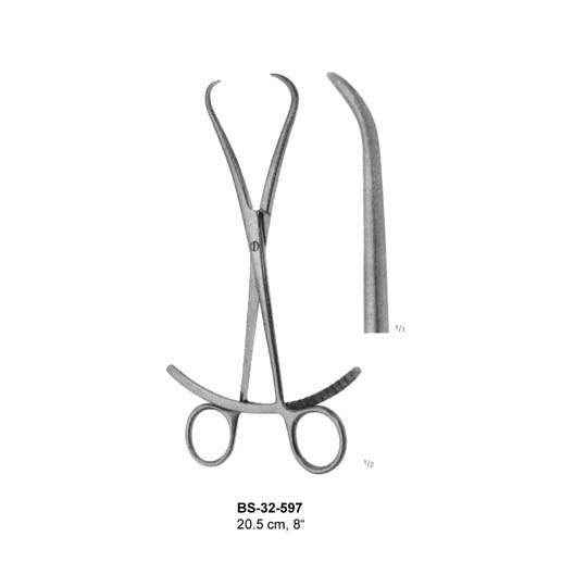 Reposition Forceps BS-32-597