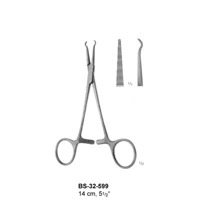 Reposition Forceps BS-32-599