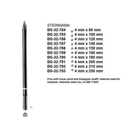Steinmann BS-32-784-793