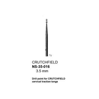 Crutchfield NS-35-016