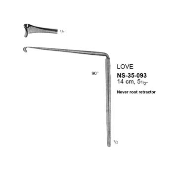 Love NS-35-093