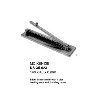 Mc Kenzie NS-35-023