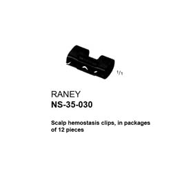 Raney NS-35-030