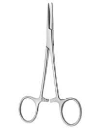 Dunhill Artery Forceps