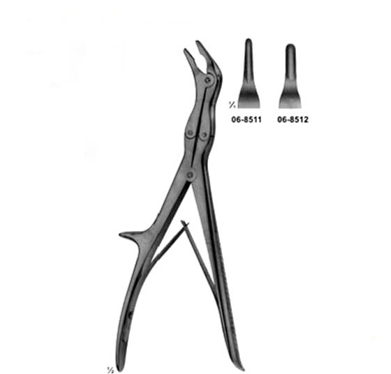 Echlin Bone Rongeurs Relpro