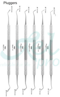 Amalgum Pluggers - Relpro