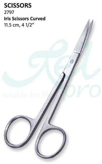 1943-large-prod-Iris Scissors Curved