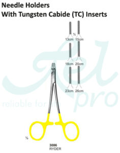 Ryder Needle Holders TC Fig 1 - Relpro