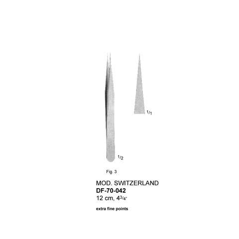 Mod.Switzerland DF-70-042