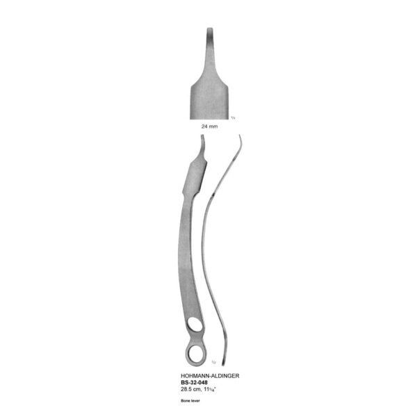 Hohmann-Aldinger BS-32-048