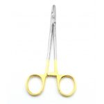 Premium Instruments Tungsten Carbide Surgical Wire Twister 7" – Dental & Dermatology Pliers