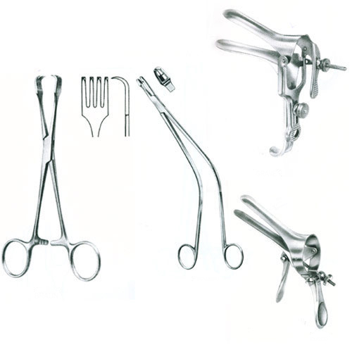 Fetotomy Instruments Surgical Instruments - Relpro
